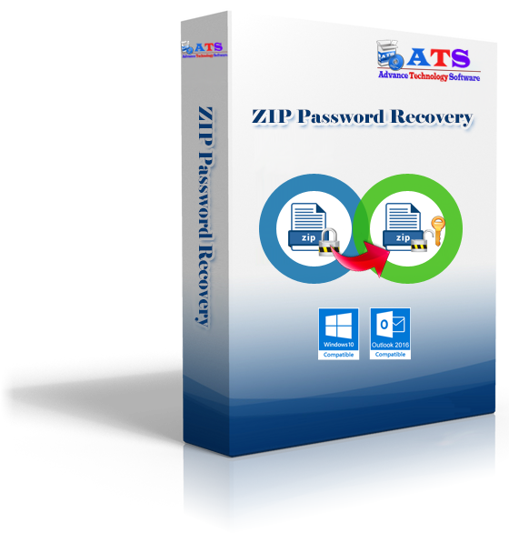 zip password remover