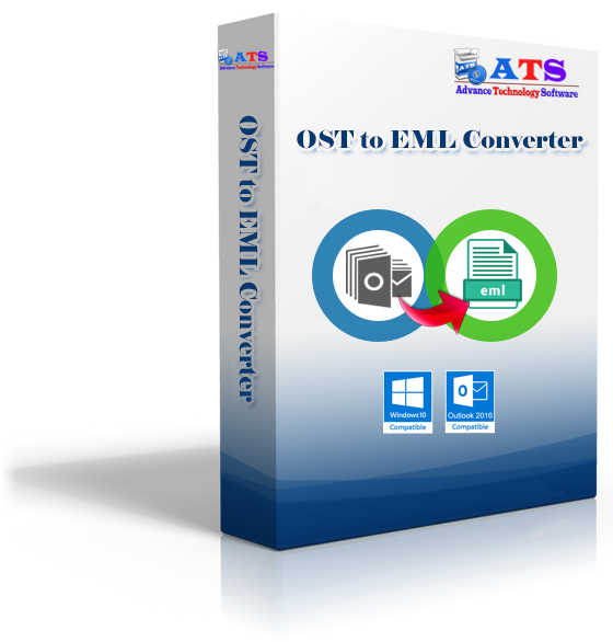 ats ost to eml converter