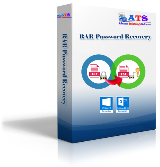 rar password remover