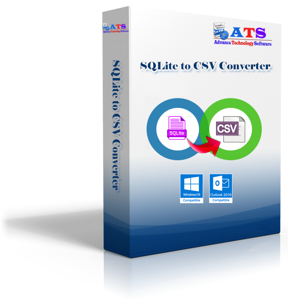 ats sqlite to csv converter